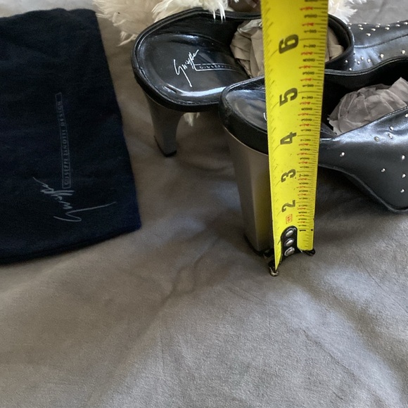 Giuseppe zanotti heels - Picture 7 of 7